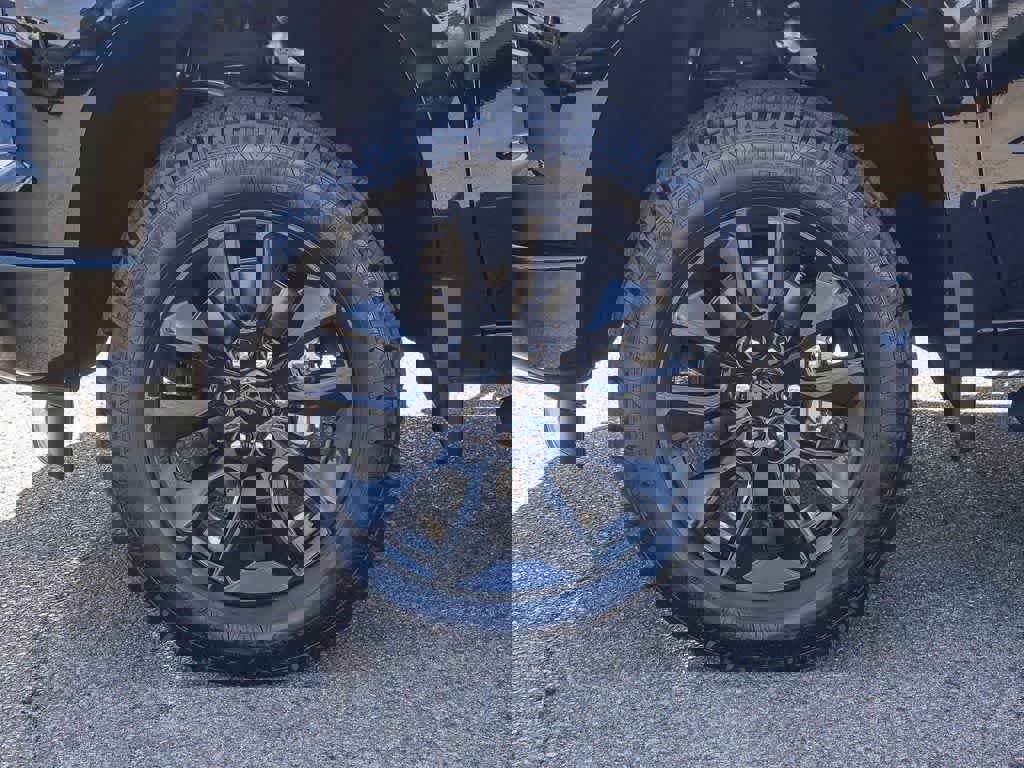 Used 2024 Chevrolet Silverado 1500 RST w/ All Star Edition Plus image 9