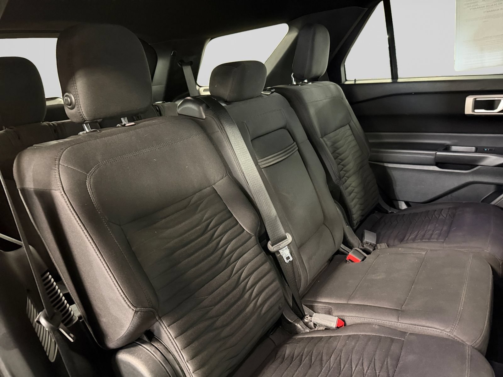 Used 2020 Ford Explorer XLT w/ Comfort Package AWD/4WD image 25