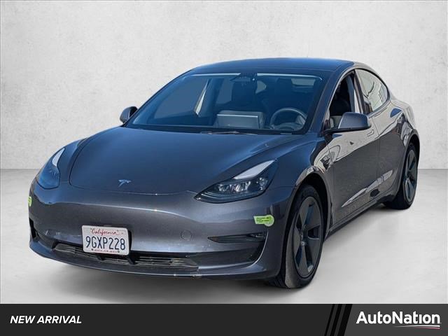 Used 2023 Tesla Model 3 Standard Range
