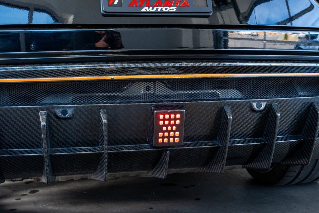 Used 2022 Lamborghini Urus image 37