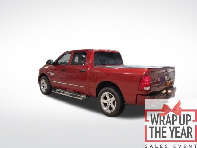Used 2014 RAM 1500 Express image 23