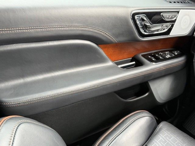 Used 2024 Lincoln Navigator Black Label image 37