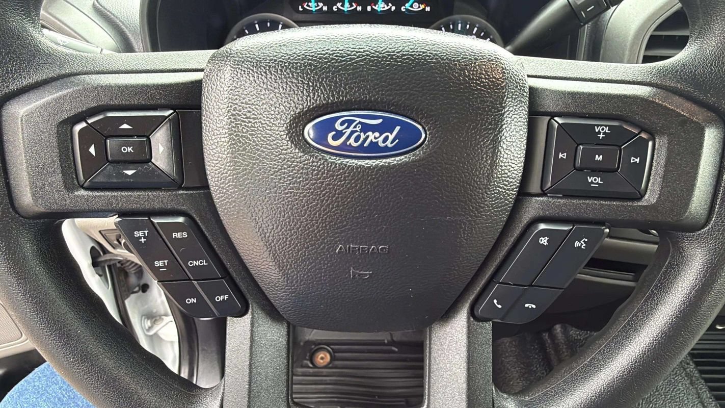 Used 2022 Ford F250 XL w/ Power Equipment Group AWD/4WD image 11