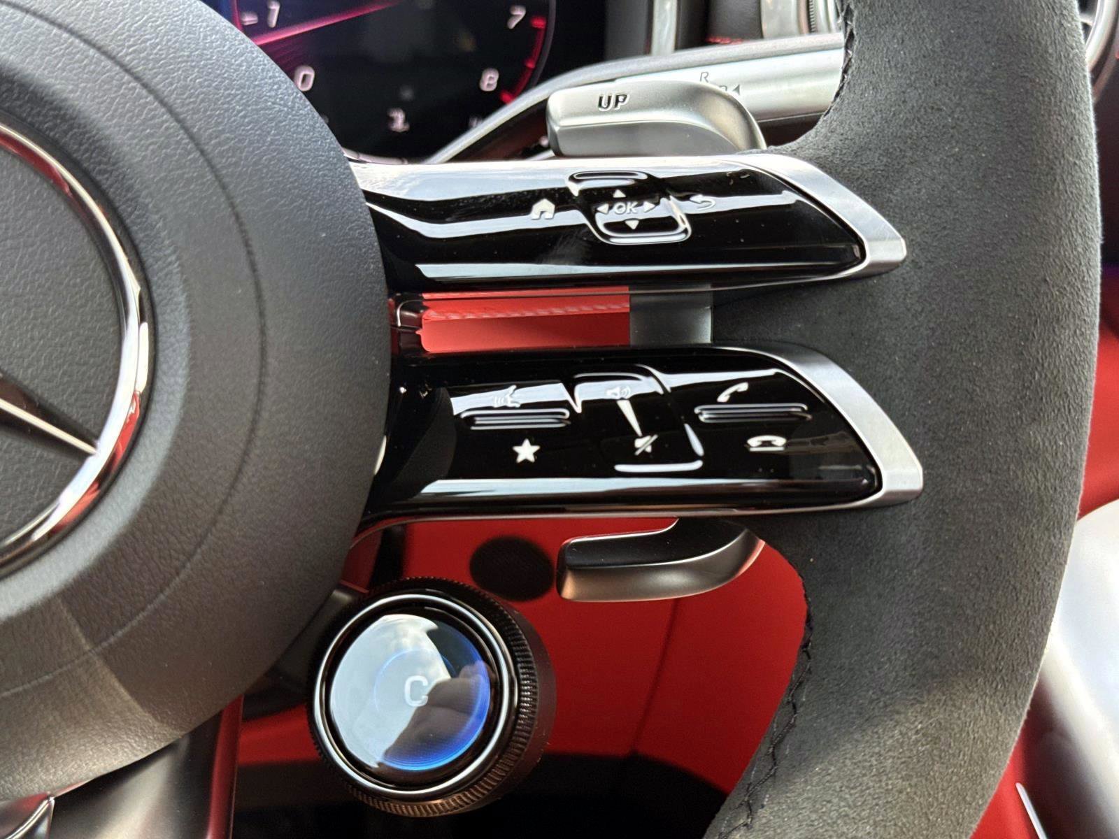 New 2026 Mercedes-Benz AMG GT 55 image 28