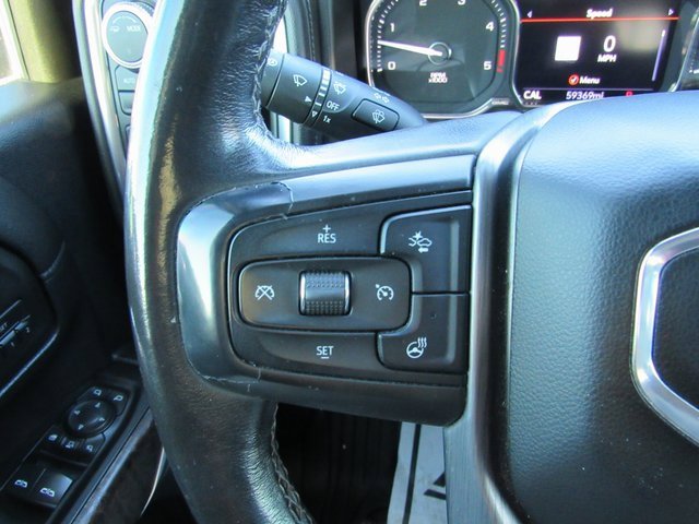 Used 2020 GMC Sierra 2500 Denali w/ Denali Ultimate Package image 19