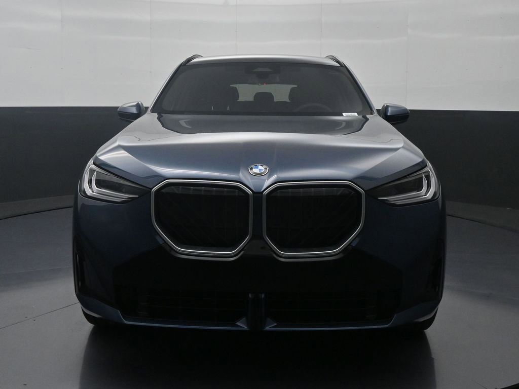New 2026 BMW X3 xDrive30 w/ M Sport Package image 2