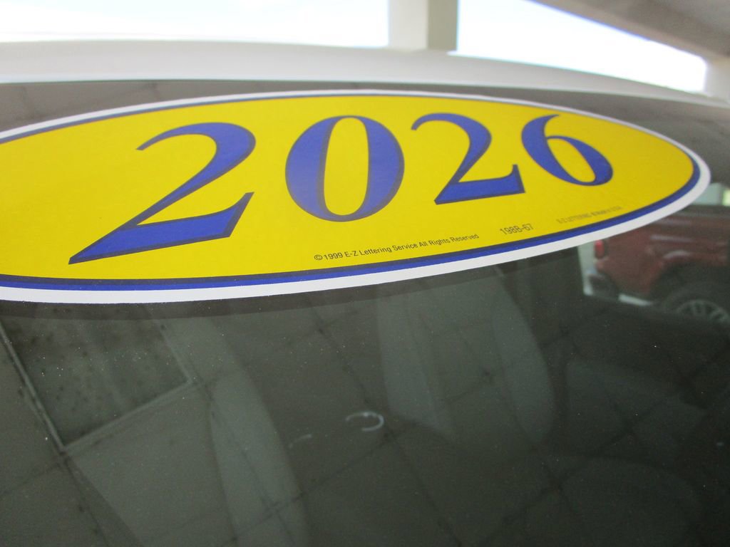 New 2026 GMC Yukon XL Elevation image 13