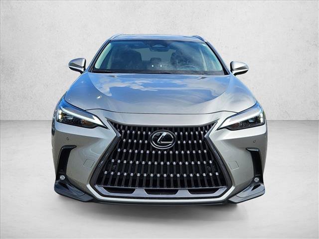 Used 2025 Lexus NX 250 FWD w/ Towing Package (2000 Lbs) image 2