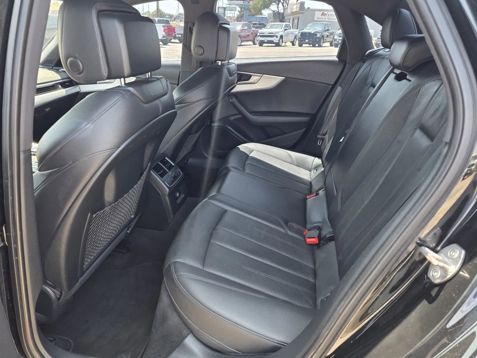 Used 2017 Audi A4 2.0T Premium Plus w/ Premium Plus Package FWD image 13