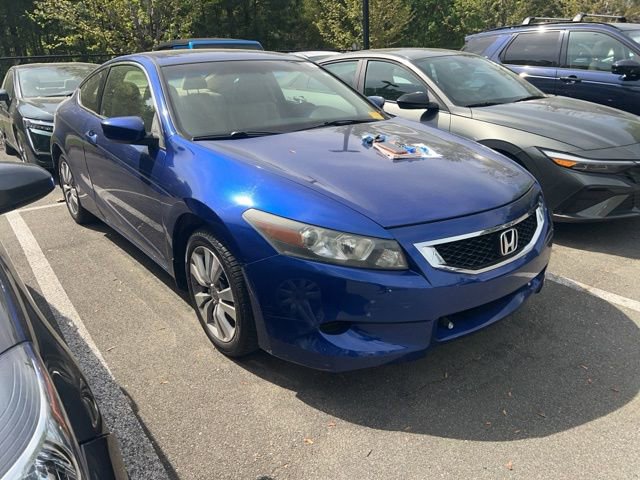 Used 2010 Honda Accord EX-L image 3
