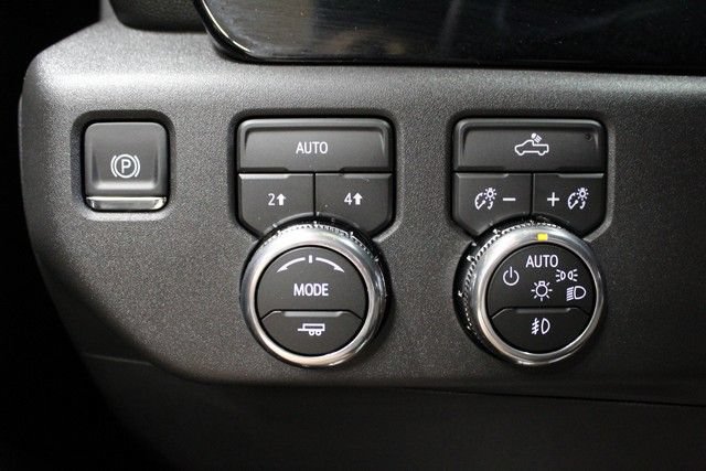 New 2026 GMC Sierra 1500 Elevation AWD/4WD image 20