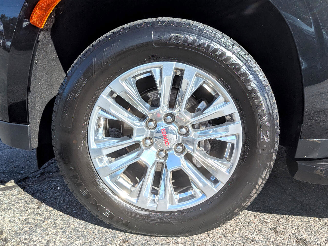 Used 2021 GMC Yukon XL Denali image 55