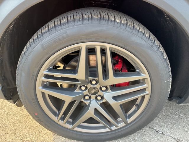 New 2026 Ford Explorer ST w/ Sun And Sound Package image 16