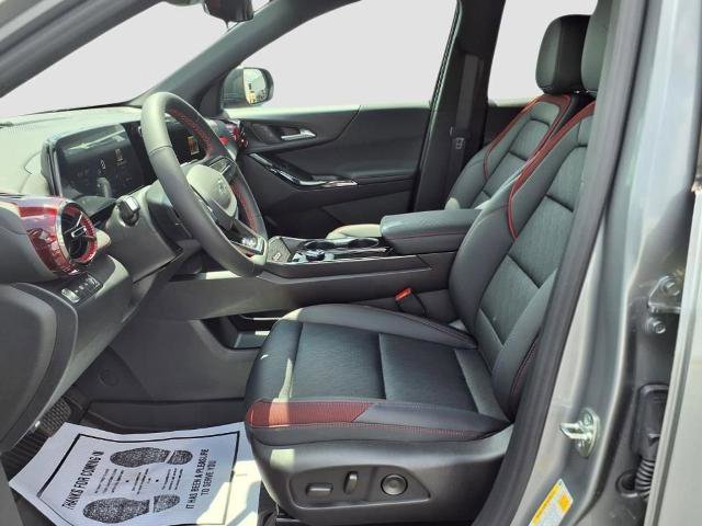 New 2026 Chevrolet Equinox RS w/ LPO, Floor Liner Package image 10