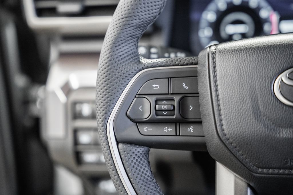 New 2026 Toyota Tacoma TRD Off-Road image 34