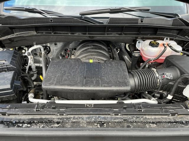 Certified 2026 GMC Sierra 1500 Denali Ultimate AWD/4WD image 27