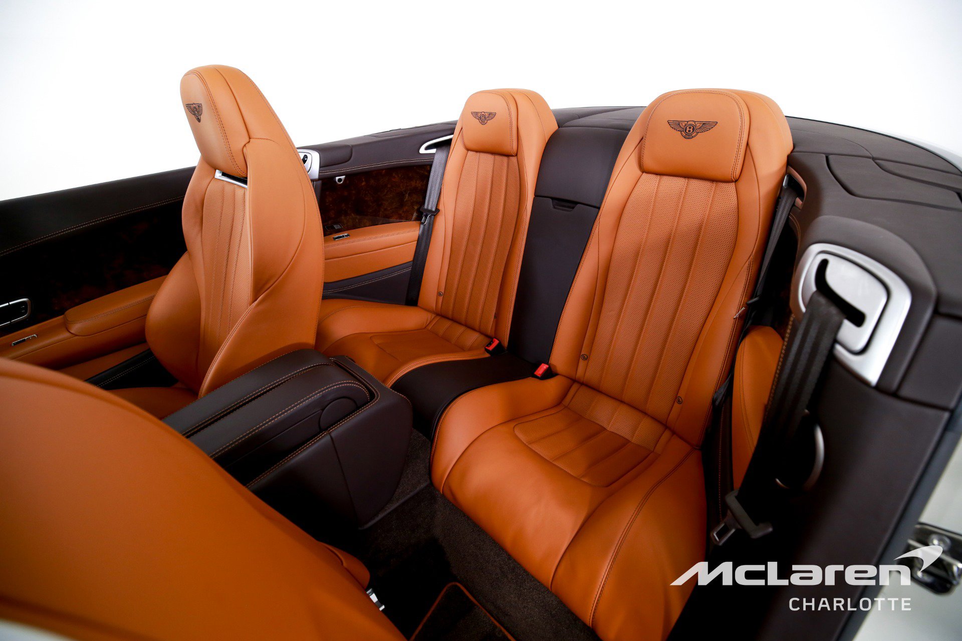 Used 2013 Bentley Continental GT AWD/4WD image 17