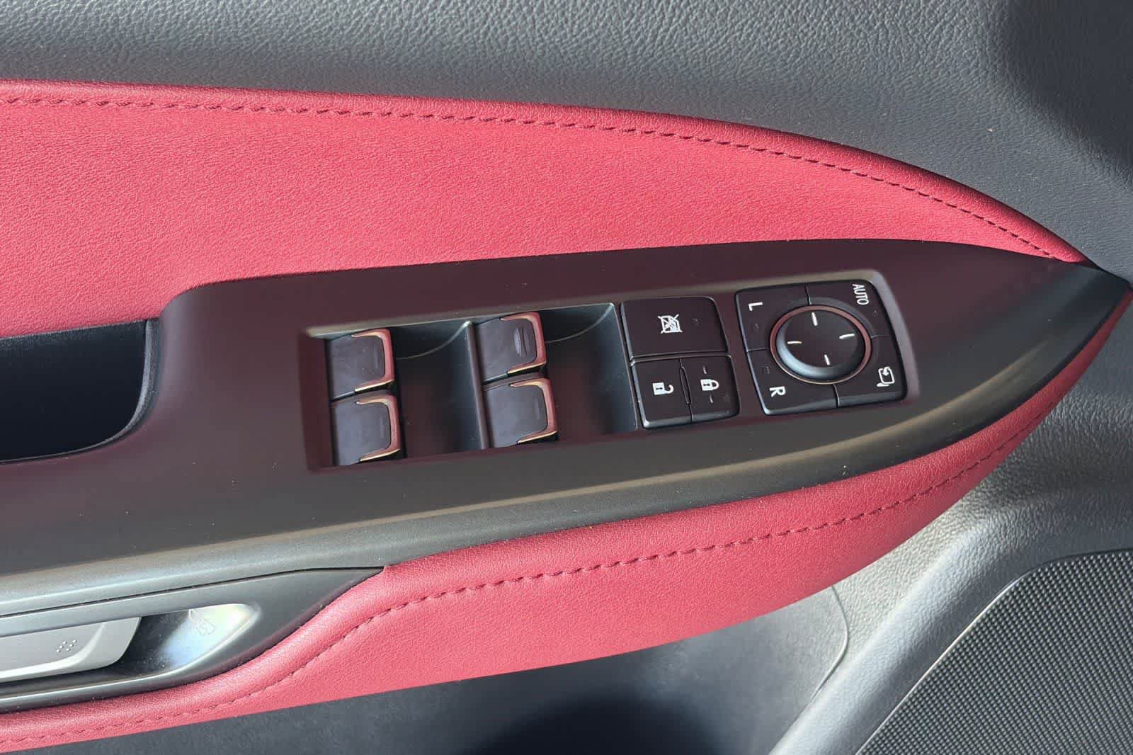 Used 2022 Lexus NX 350 AWD w/ Cold Area Package image 13