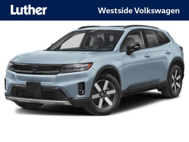 Used 2025 Honda Prologue Touring