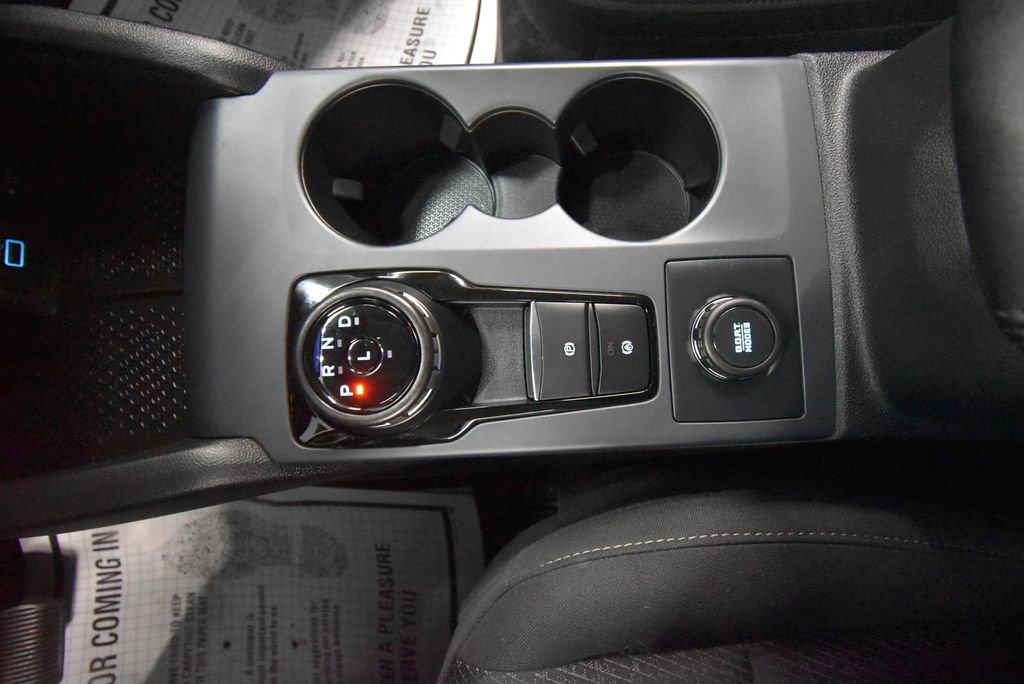 Used 2021 Ford Bronco Sport image 19