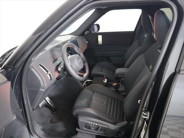 New 2026 MINI Cooper Countryman John Cooper Works w/ Comfort Package Max AWD/4WD image 20