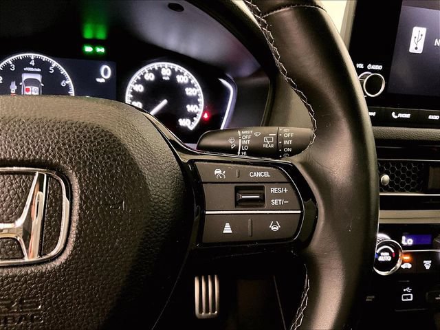 Used 2024 Honda Civic Sport image 18
