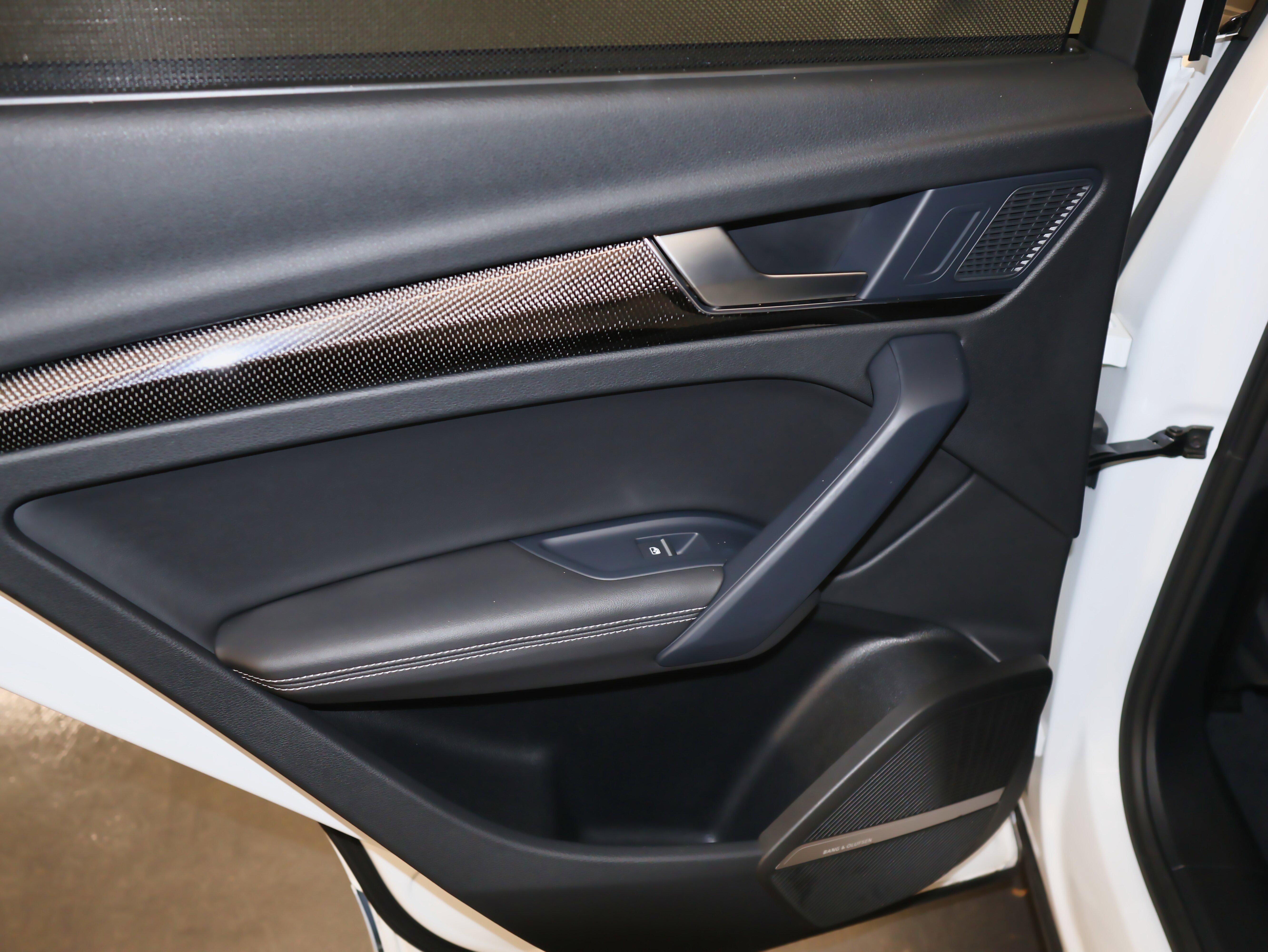 Used 2022 Audi SQ5 Premium Plus image 27