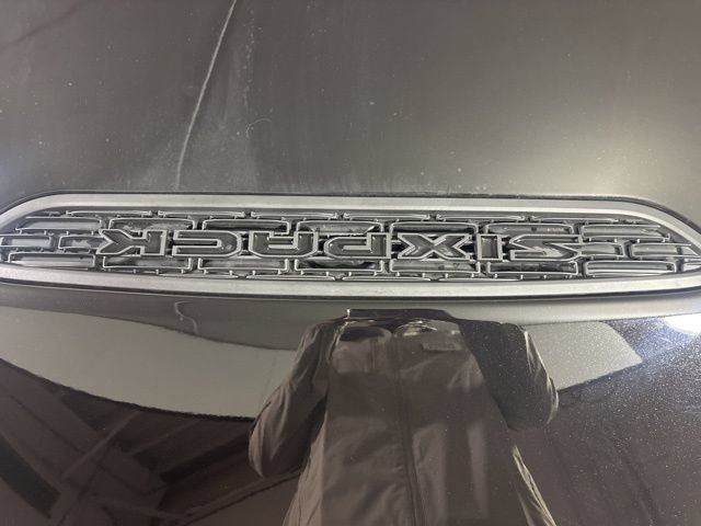 New 2026 Dodge Charger Scat Pack AWD/4WD image 12