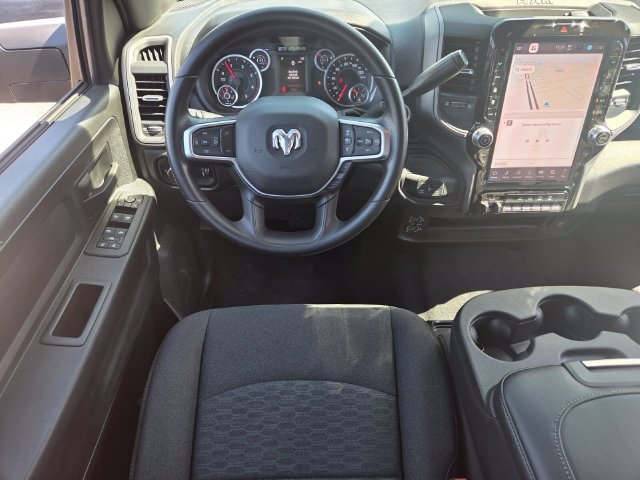 New 2026 RAM 3500 Tradesman AWD/4WD image 12