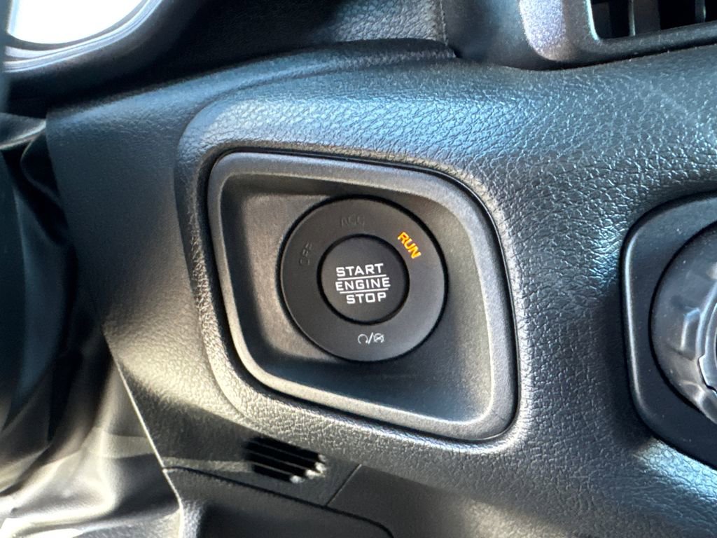 New 2025 Jeep Wrangler Unlimited Sport S 4xe w/ Convenience Group image 30