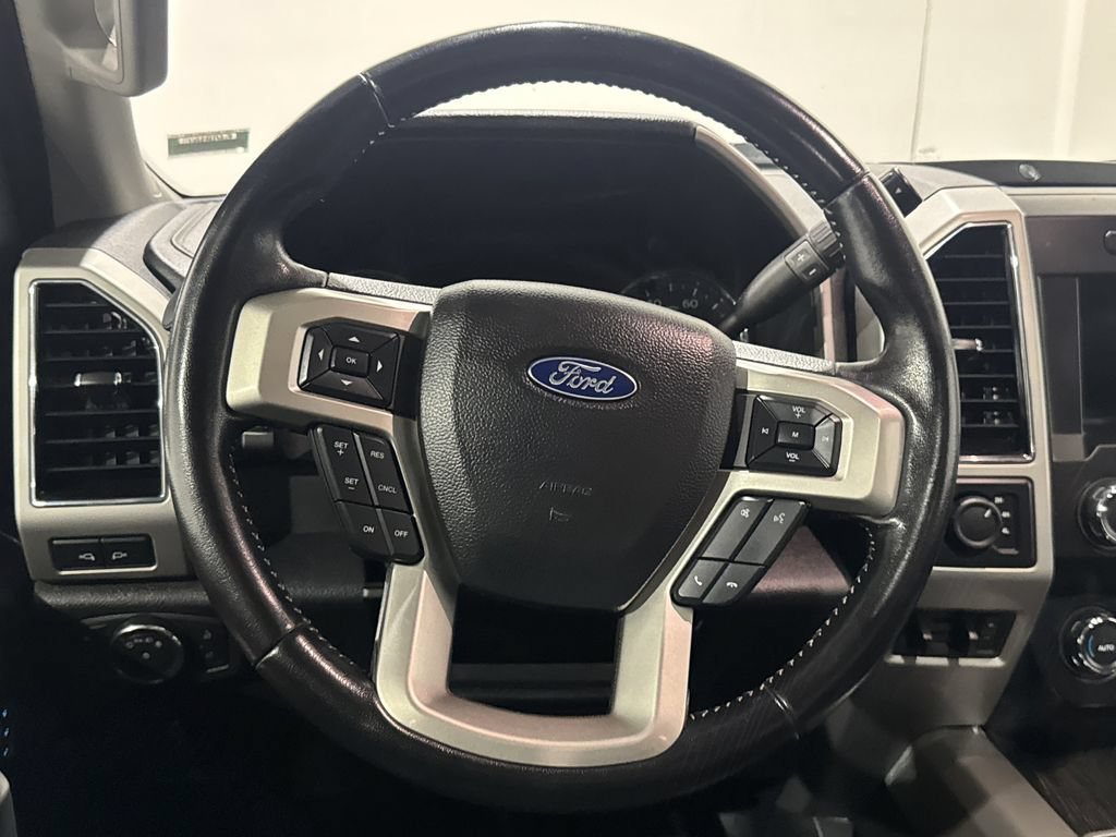 Used 2021 Ford F250 Lariat AWD/4WD image 5
