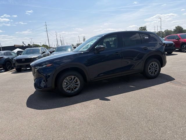 New 2026 MAZDA CX-5 Select AWD/4WD image 19