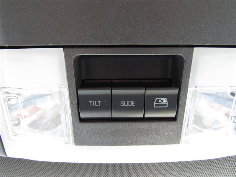 Used 2012 Ford F150 FX4 w/ FX Luxury Pkg image 27