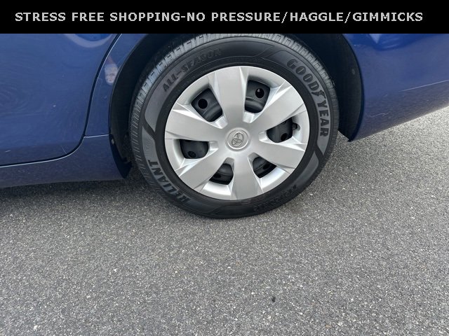 Used 2009 Toyota Camry LE image 5