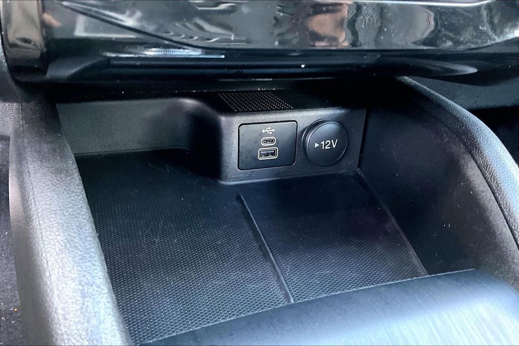 Used 2024 Ford Escape ST-Line w/ Tech Pack #1 image 15