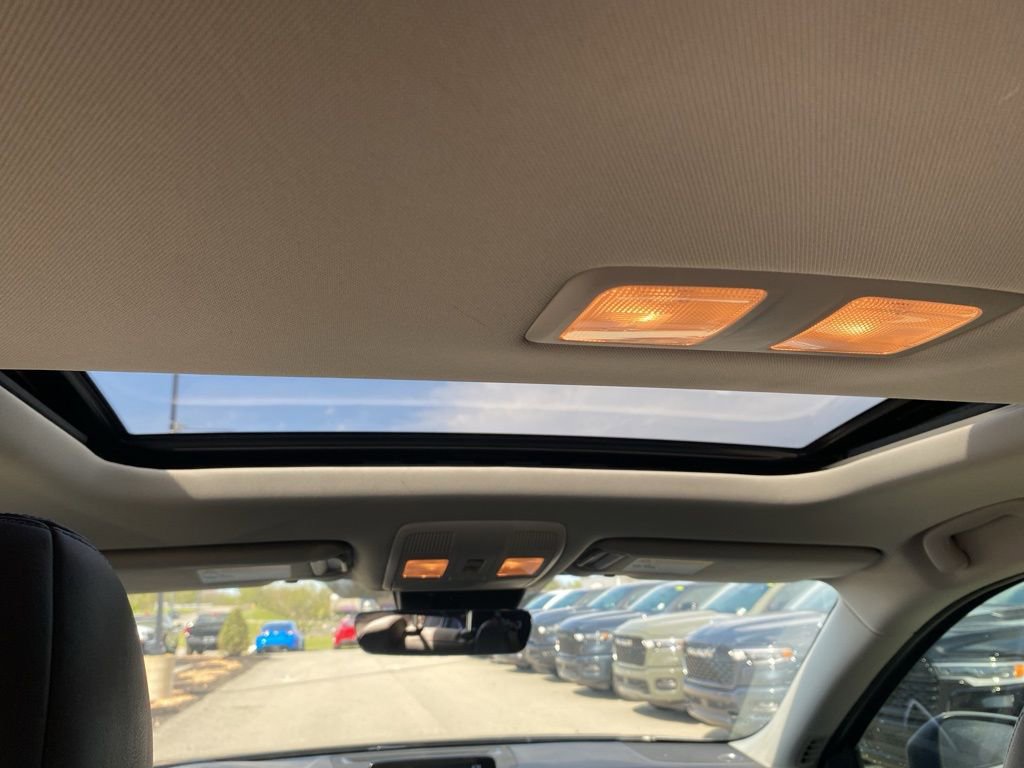 Used 2019 MAZDA CX-9 Touring w/ Touring Premium Package AWD/4WD image 7