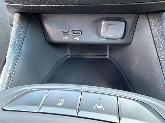 New 2026 Buick Envista Preferred w/ Convenience I Package FWD image 23
