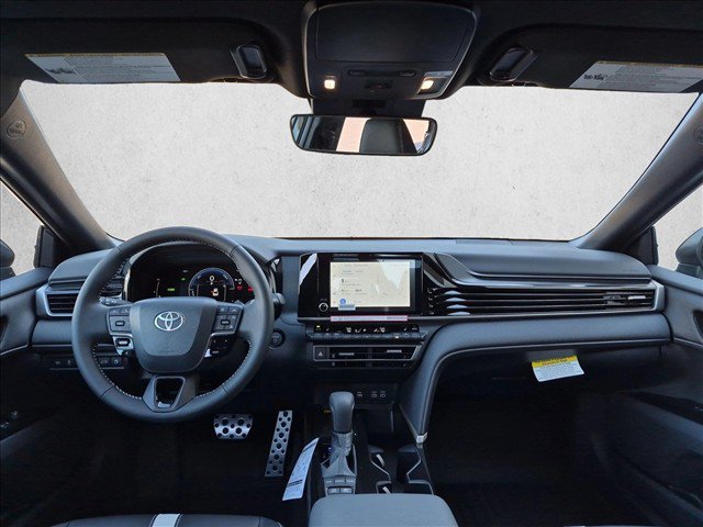 New 2027 Toyota Camry SE w/ Convenience Package FWD image 14