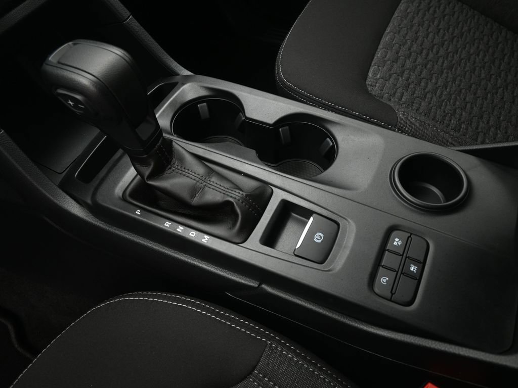 New 2025 Ford Ranger XL image 17