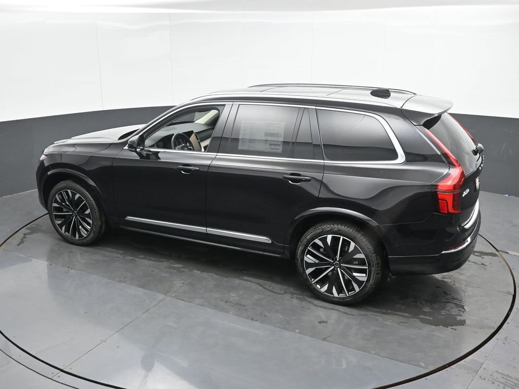 New 2026 Volvo XC90 B6 Plus w/ Protection Package Premier AWD/4WD image 38