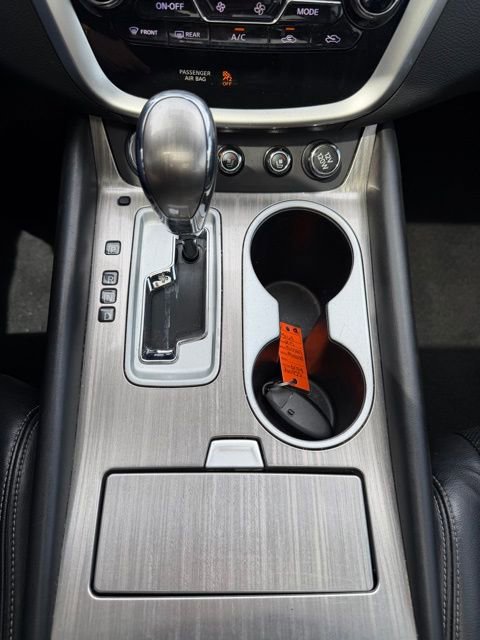 Used 2015 Nissan Murano Platinum w/ Platinum Technology Package AWD/4WD image 25