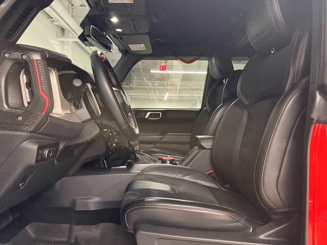Used 2023 Ford Bronco Raptor AWD/4WD image 5