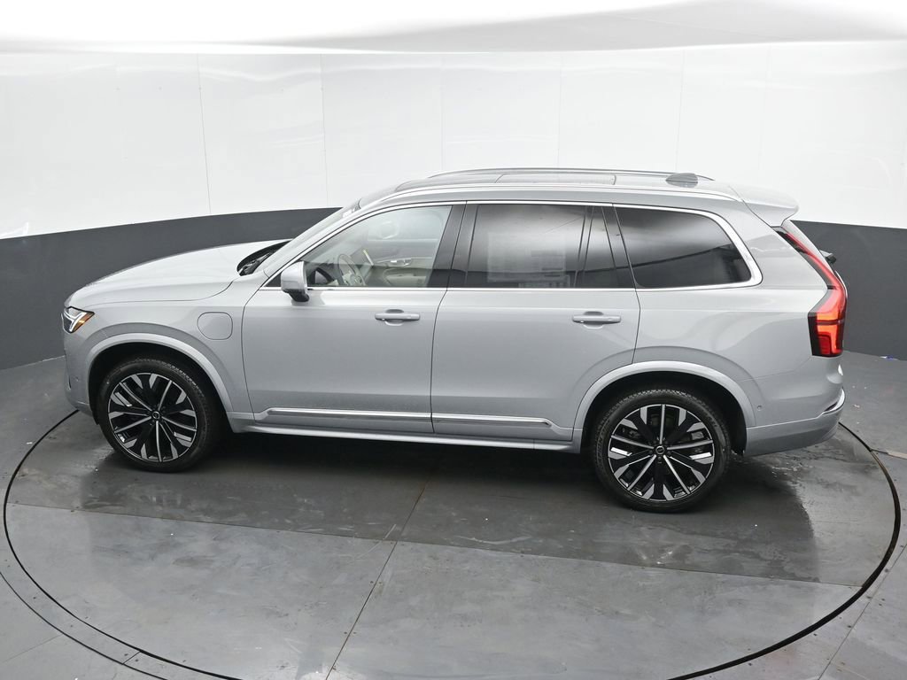 New 2026 Volvo XC90 T8 Ultra image 36