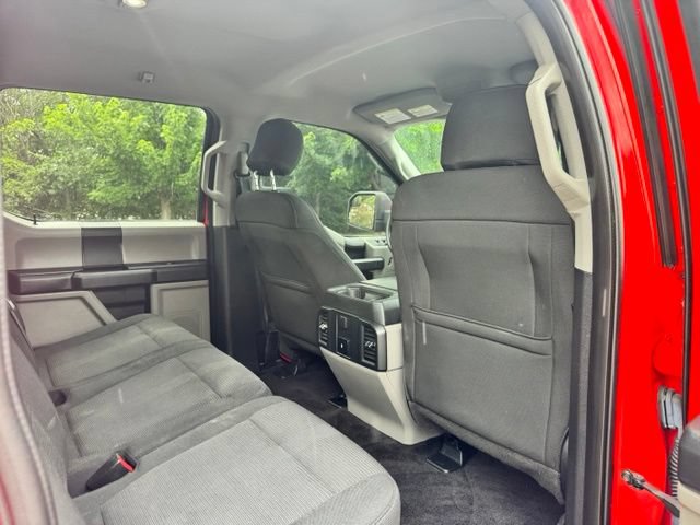 Used 2017 Ford F150 XL w/ Equipment Group 101A Mid AWD/4WD image 22