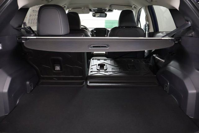 New 2026 Subaru Crosstrek 2.5i Limited w/ Popular Package #3A image 25