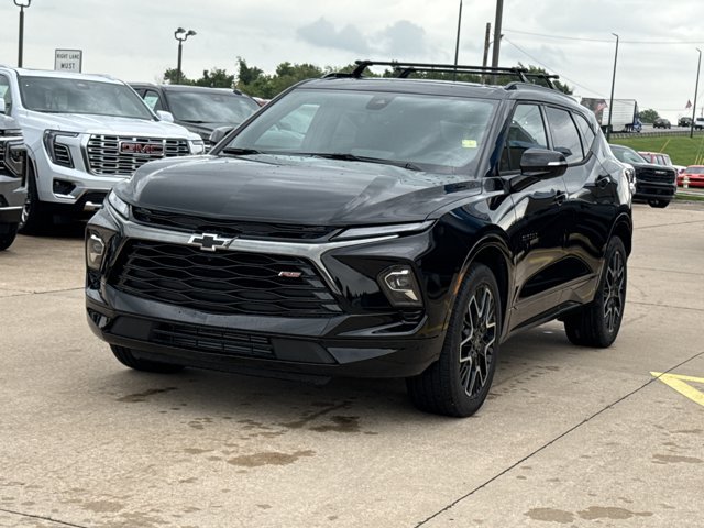 New 2026 Chevrolet Blazer RS w/ Driver Confidence II Package FWD image 13