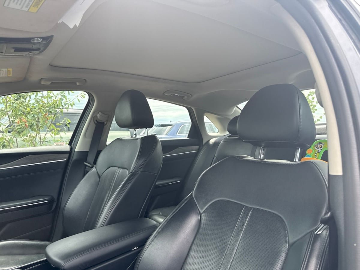 Used 2023 Kia K5 EX w/ EX Premium Package FWD image 9