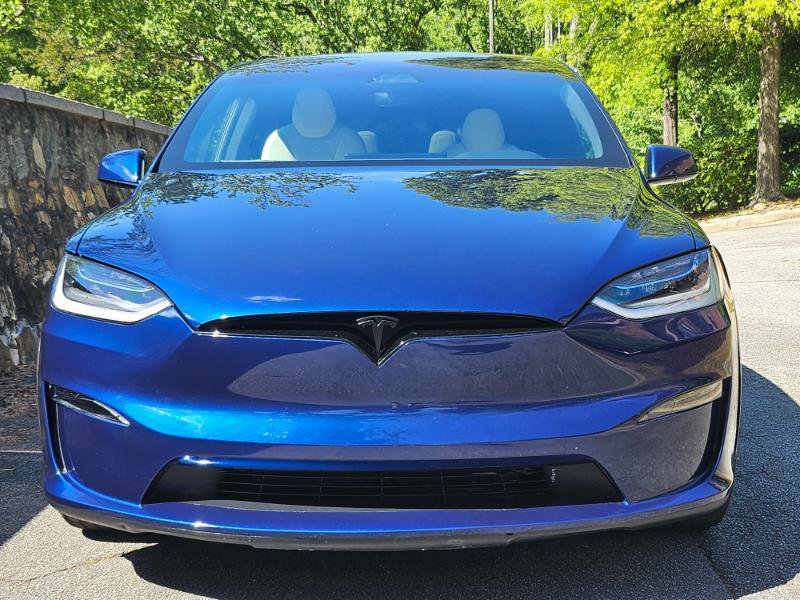 Used 2023 Tesla Model X image 6