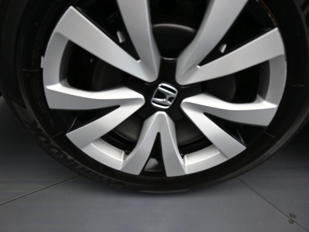 Used 2025 Honda Civic LX image 39