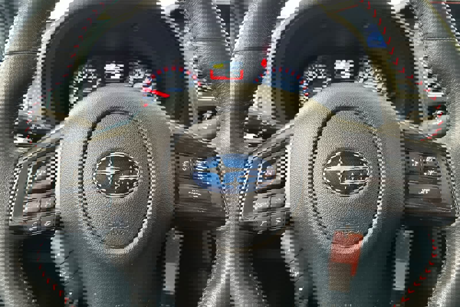 Used 2021 Subaru WRX image 22